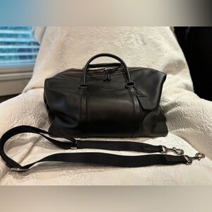 Coach Duffle Bag